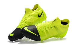 Nike Mercurial Greenspeed 360 FG Bright Green Black - studzsupply