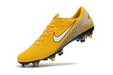 Nike Mercurial Vapor XII PRO SG Yellow White - studzsupply