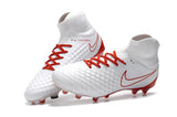 Nike Magista Obra II White Red - studzsupply