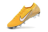 NIKE Mercurial Vapor XII Elite AG Yellow white - studzsupply