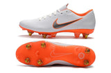 Nike Mercurial Vapor XII PRO SG White Orange - studzsupply