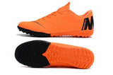 Nike Mercurial VaporX XII Academy Turf Soccer Cleats Orange Black - studzsupply
