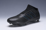 adidas Nemeziz 18 'Spectral Mode' All Black - studzsupply