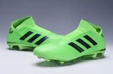 adidas Nemeziz 18 'Spectral Mode' Green Black - studzsupply