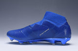 adidas Nemeziz 18+ FG Blue White - studzsupply