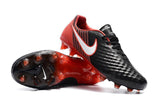 Nike Magista Obra II FG Black Orange White - studzsupply
