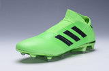 adidas Nemeziz 18 'Spectral Mode' Green Black - studzsupply