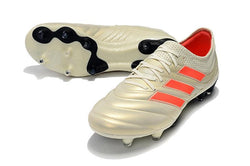 Adidas Copa 19.1 FG Orange - studzsupply