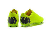 Nike Mercurial Vapor XII Pro FG green - studzsupply