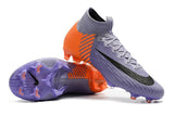 NIKE Mercurial Superfly VI 360 Elite FG Violet Orange - studzsupply