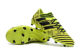 Adidas Nemeziz Messi FG Football Shoes Yellow/Black