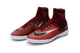 Nike MercurialX Proximo II IC IC0025 Red/Black/White - studzsupply
