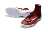 Nike MercurialX Proximo II IC IC0025 Red/Black/White - studzsupply