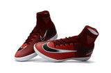 Nike MercurialX Proximo II IC IC0025 Red/Black/White - studzsupply
