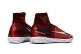 Nike MercurialX Proximo II IC IC0025 Red/Black/White - studzsupply