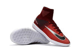 Nike MercurialX Proximo II IC IC0025 Red/Black/White - studzsupply