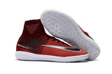 Nike MercurialX Proximo II IC IC0025 Red/Black/White - studzsupply