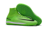 Nike MercurialX Proximo II IC IC0026 Green/Black/Ghost Green - studzsupply