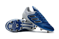 Adidas Copa 17.1 FG Soccer Cleats Royal Blue White Black - studzsupply
