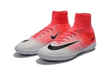 Nike MercurialX Proximo II IC Football Boots Race Pink Black White - studzsupply