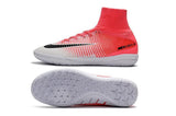 Nike MercurialX Proximo II IC Football Boots Race Pink Black White - studzsupply