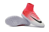 Nike MercurialX Proximo II IC Football Boots Race Pink Black White - studzsupply