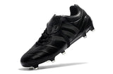 Adidas Predator Mania Champagne FG Football Shoes Black