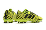 Adidas Nemeziz Messi FG Football Shoes Yellow/Black