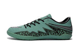 Nike Hypervenom Phelon II IC DB0019 Green Glow Black Metallic Silver - studzsupply