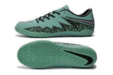 Nike Hypervenom Phelon II IC DB0019 Green Glow Black Metallic Silver - studzsupply