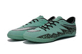 Nike Hypervenom Phelon II IC DB0019 Green Glow Black Metallic Silver - studzsupply