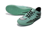 Nike Hypervenom Phelon II IC DB0019 Green Glow Black Metallic Silver - studzsupply