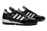 Adidas Copa Mundial Team Turf Soccer Cleats All Black White - studzsupply