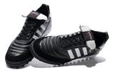 Adidas Copa Mundial Team Turf Soccer Cleats All Black White - studzsupply