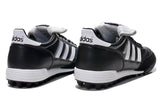 Adidas Copa Mundial Team Turf Soccer Cleats All Black White - studzsupply