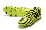 Adidas Nemeziz Messi FG Football Shoes Yellow/Black