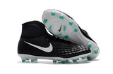 Nike Magista obra II FG Black White - studzsupply