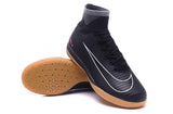 Nike MercurialX Proximo II IC Football Boots IC0049 Black White Pink - studzsupply