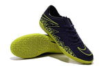 Nike Hypervenom Phelon II IC Soccer Shoes DB0018 Dark Violet Green - studzsupply