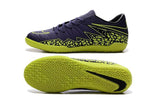 Nike Hypervenom Phelon II IC Soccer Shoes DB0018 Dark Violet Green - studzsupply
