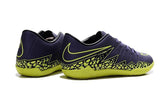 Nike Hypervenom Phelon II IC Soccer Shoes DB0018 Dark Violet Green - studzsupply