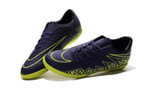 Nike Hypervenom Phelon II IC Soccer Shoes DB0018 Dark Violet Green - studzsupply