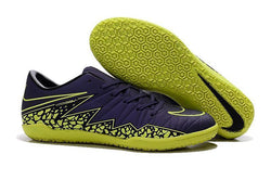 Nike Hypervenom Phelon II IC Soccer Shoes DB0018 Dark Violet Green - studzsupply