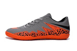 Nike Hypervenom Phelon II IC Soccer Shoes DB0015 Grey Orange Black - studzsupply