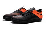 Nike Hypervenom Phelon II IC Indoor Soccer Shoes DB0016 Black Orange - studzsupply