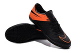 Nike Hypervenom Phelon II IC Indoor Soccer Shoes DB0016 Black Orange - studzsupply