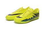 Nike Hypervenom Phelon II IC Soccer Shoes Volt Black Hyper Turquoise - studzsupply