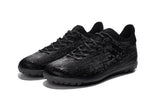 Adidas X 16.3 Turf Soccer Cleats Deep Grey Black - studzsupply
