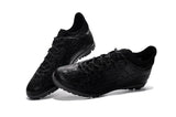 Adidas X 16.3 Turf Soccer Cleats Deep Grey Black - studzsupply
