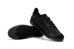Adidas X 16.3 Turf Soccer Cleats Deep Grey Black - studzsupply